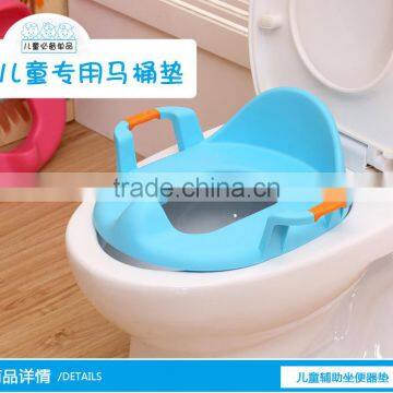 N511 Baby Protection Toilet Seat Cover Child Toilet Seat Cushion Baby Potty photo-2