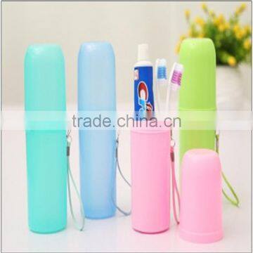 J385 Portable Toothbrush/towel Traval Cup photo-5