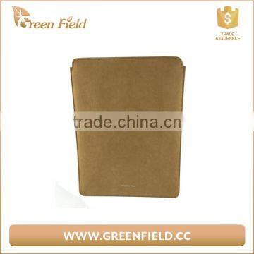 Brown kraft paper laptop bags,wholesale kraft paper laptop bag