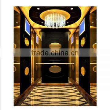 Decoration stainless steel sheet elevator door, Elevator door panel