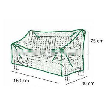 Different Size Chair Dust Cover Garden Furniture Cover photo-4