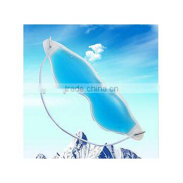 Wholesale Stock Small Order Summer Cooler Eye Mask photo-2