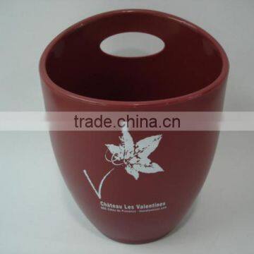 REIDZ Factory Supply Grey Goose Oxo Ice Bucket photo-2