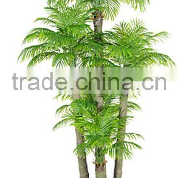 brand name decorative artificial bonsai tree artificial areca palm