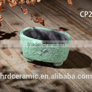 2016 Hot Sale Garden Flower Pot /garden Flower Pot Outdoor Flower Pot photo-4