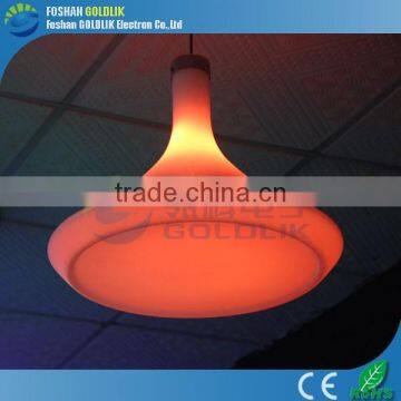 Decoration led lamp, LED plastic light,celling light GKH-037MG