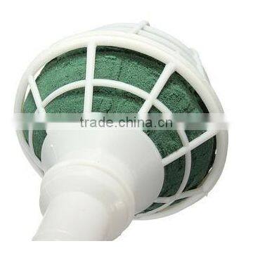 Hebei Huiya Bride Holds Wet Floral Foam for Marriage Decoration photo-4