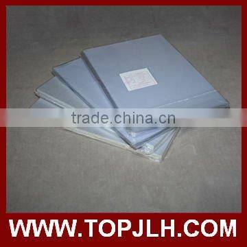 Wholesale PVC ID Card Materials A4 PVC Material photo-3