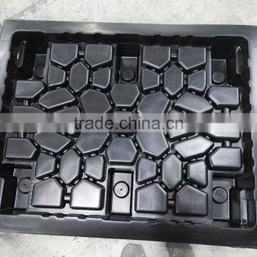 Custom ABS With Texture Plastic Store Tray photo-5