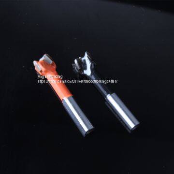 Good Price Wood Auger Drill Bits for Soft Woods photo-5