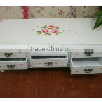 Hot Cakes New Design Wooden Furniture photo-6
