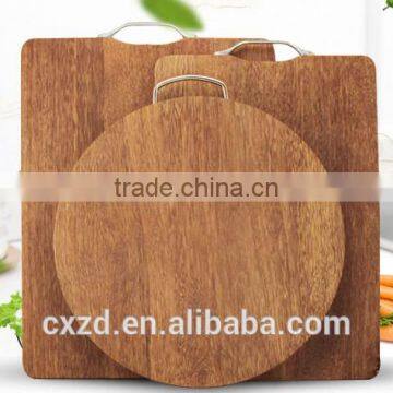 Hot Selling Customized Wooden Cutting Board photo-3
