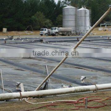 1.5mm Hdpe Geomembran photo-4