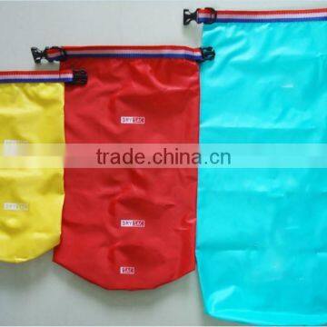 New Extra light waterproof nylon Dry BAG/dry SACK