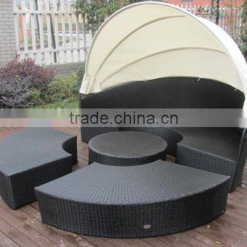 Hot Sale Exquisite Sun Lounger L photo-4