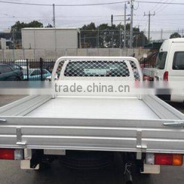 Customized Aluminum Ute Trays for Sale photo-4