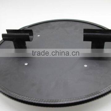 162718 Security Convex Mirror Indoor Safety PMMA Convex Mirror Indoor Convex Mirror Parking Zone Mirror photo-4