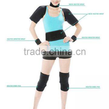 Cheap Thermal Energy Back Pain Belt photo-2