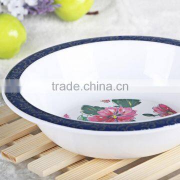BPA Free PS Wholesale Unique Salad Bowls photo-5
