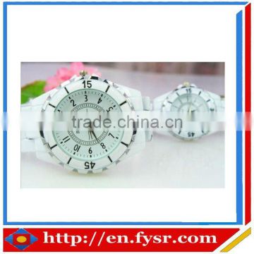 silicone couple watches couple wistwatches