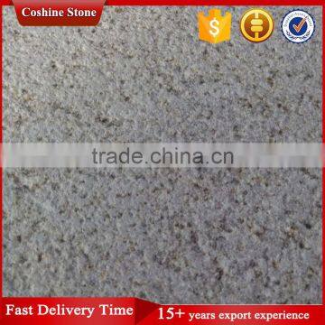China Rustic Crystal Yellow Granite With Good Quality & Price photo-3