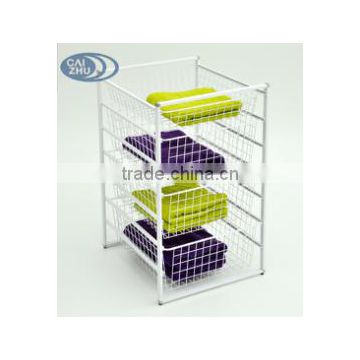 Best quality stainless steel using bath towel racks Caizhu