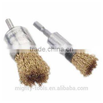 Polishing Steel Wire Brush