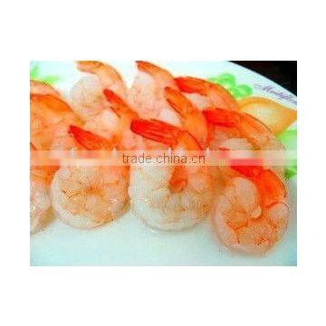 Lowest Price Cheap Fresh Shelled Shrimp Seafood