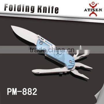 Hot Sale Straight-out Stainless Steel Multi Plier /PM-882