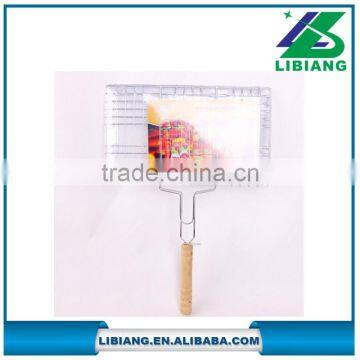 Stainless steel bbq wire mesh barbecue wire grid for barbecue