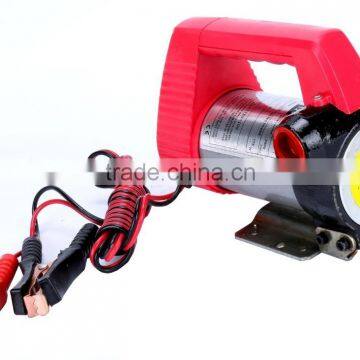 China Suppy Cheap Model dc Diesel Pump YB-40A photo-5