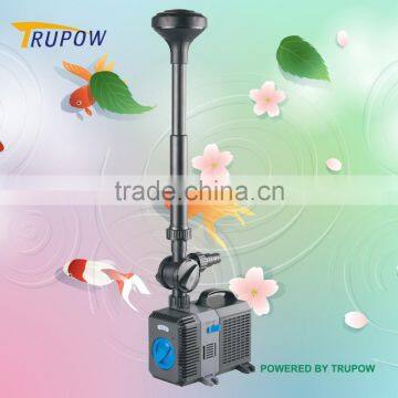 CTP-4803 High quality submerisble clean pump