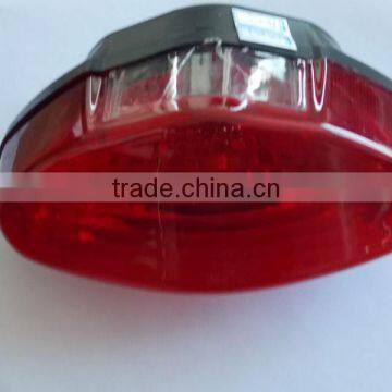 tail light/platina spare parts/baj motorcycles