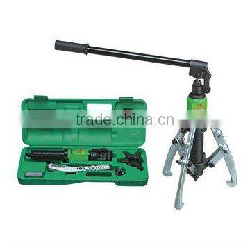 Multi-Functional Hydraulic Gesr Puller