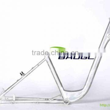 Zhejiang BAOGL bicycle frame for 20 alloy