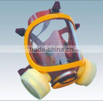 CE chemical respirator