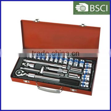 26pcs 1/2" Socket Set