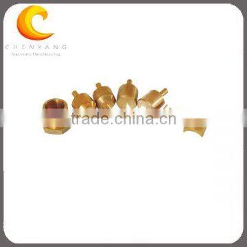 Cnc Machinery Parts