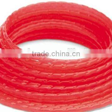 Nylon Brush Cutter Professional Trimmer Line Indentation Line photo-2