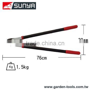 Garden Anvil Leverage Lopper photo-3