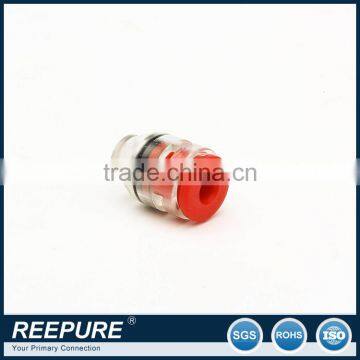 HDPE Microduct endplug