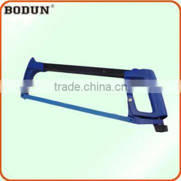 B5020 12" High tension square tube hacksaw frame