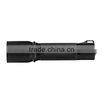 Hot wholesale cheapest high power rechargeable led torch flashlight