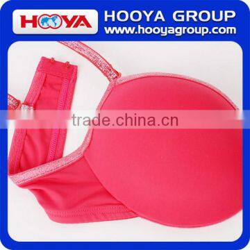 Fashion 34 Size Bra Bra And Panty Set Women Sex Bra And Panty photo-4