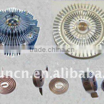 BOTON Bimetal Spiral Coils