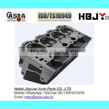 Chevy 5.7 Cylinder Head GM350 V8 Engine Spare Parts