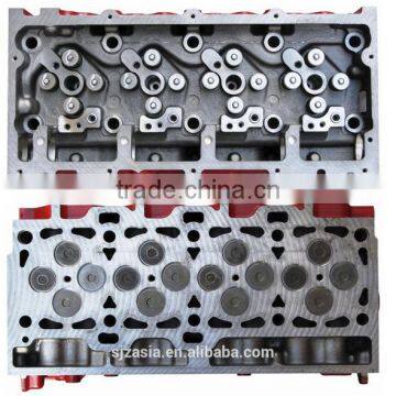 ISF 2.8 Diesel Cylinder Head With OEN 5271176 photo-2