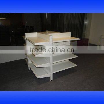 Supermarket Shelf, Supermarket Display Rack photo-5