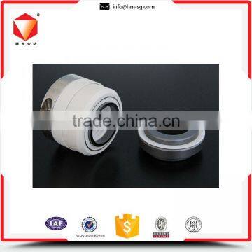 High-temperature Long Life Graphite and Carbon Ring photo-3