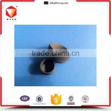 Most Popular Factory Price Graphite Crucible to Molten Metals photo-4